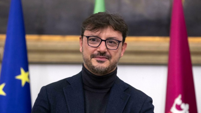 ROMA: METRO, RISORGE IL PROGETTO DELLA LINEA D.
