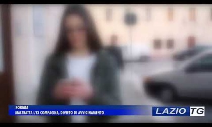 PRIVERNO: TORMANTA LA MADRE PER I SOLDI, LEI LO DENUNCIA