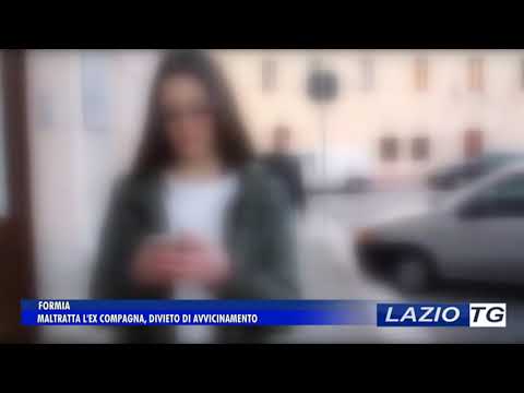 PRIVERNO: TORMANTA LA MADRE PER I SOLDI, LEI LO DENUNCIA