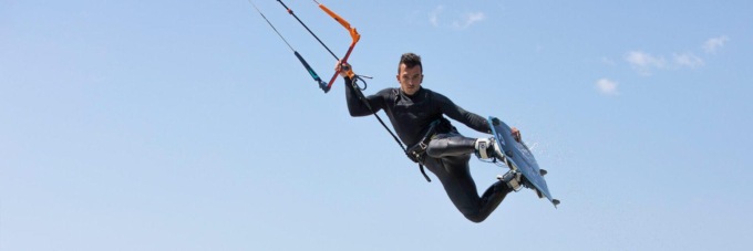KITE FREESTYLE: TERRACINA ABBRACCIA GIANMARIA COCCOLUTO