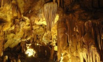 PASTENA/COLLEPARDO/POZZO D'ANTULLO: SPETTACOLI NATALIZI NELLE GROTTE