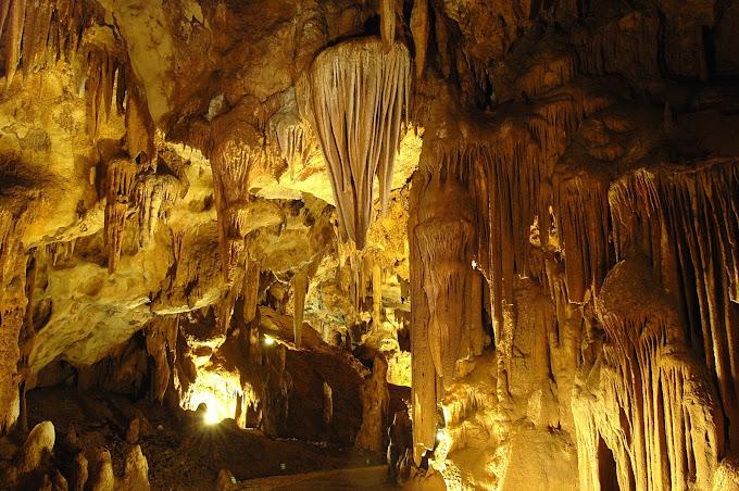 PASTENA/COLLEPARDO/POZZO D’ANTULLO: SPETTACOLI NATALIZI NELLE GROTTE
