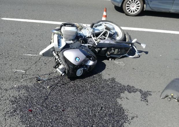 ROMA: INCIDENTI, TRE CENTAURI MORTI IN 24 ORE