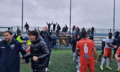 ECCELLENZA: COPPA ITALIA, CIMINI, INSIEME FORMIA E LUISS IN SEMIFINALE. ITRI KO NEL RECUPERO