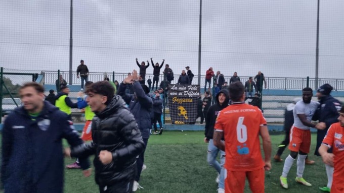 ECCELLENZA: COPPA ITALIA, CIMINI, INSIEME FORMIA E LUISS IN SEMIFINALE. ITRI KO NEL RECUPERO
