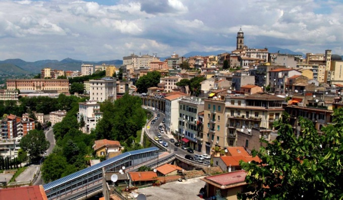 FROSINONE: SANITA’, NASCE ASPAT LAZIO