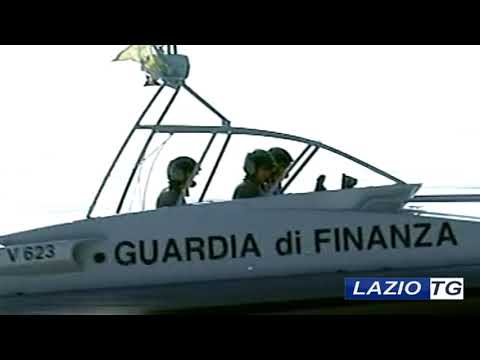 LAVORI AL PORTO, TRE INDAGATI