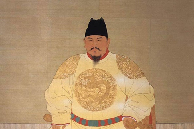 Cina: Hebei, scoperto albero genealogico scritto a mano di 500 anni
