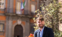 FROSINONE: LUCA DI STEFANO E' IL NUOVO PRESIDENTE DELLA PROVINCIA