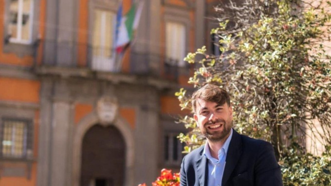 FROSINONE: LUCA DI STEFANO E’ IL NUOVO PRESIDENTE DELLA PROVINCIA