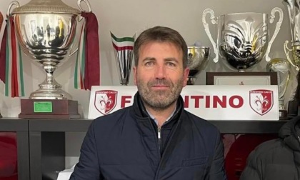 ECCELLENZA: RIBALTONE A FERENTINO, LASCIA MISTER MARSELLA