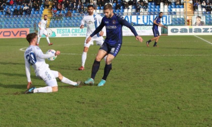 CALCIO DILETTANTI: I GOL DELLA DOMENICA