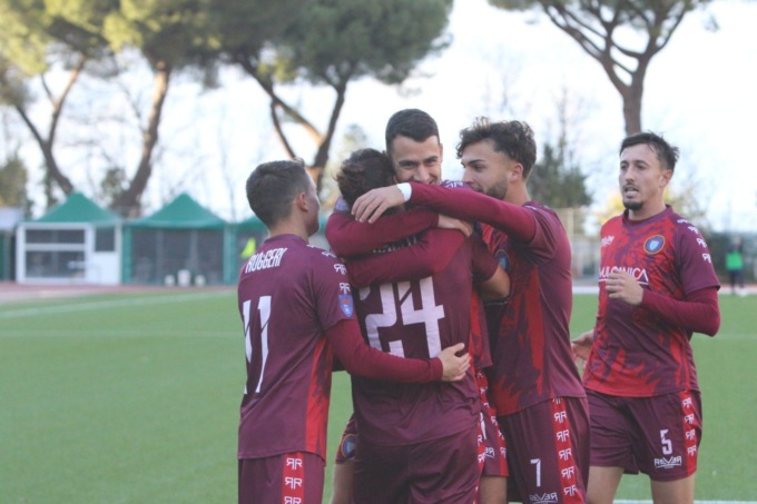 CALCIO DILETTANTI: IL PROGRAMMA DELLA DOMENICA
