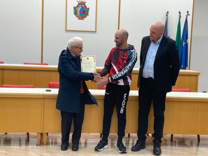 KICK BOXING: FONDI, EXPLOIT DELL’ASD FIGHTING CLUB