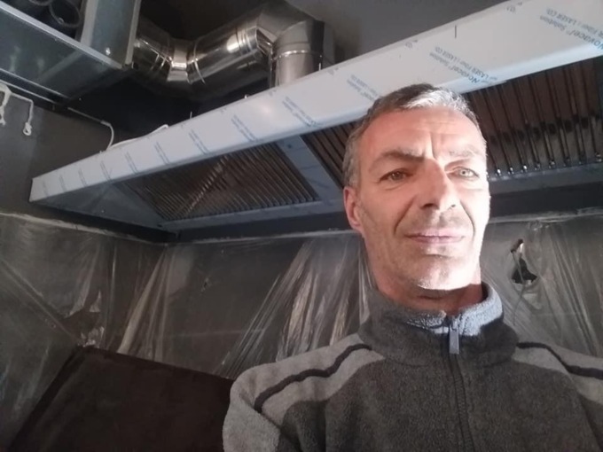 LATINA: OMICIDIO MORETTO, ANNULLATO L’ARRESTO DI D’ARIENZO