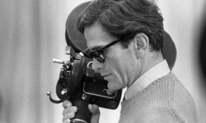 ROMA: ANTIMAFIA, “IPOTESI OMICIDIO DI PASOLINI LEGATO AL FURTO DELLA PELLICOLA DI UN FILM”