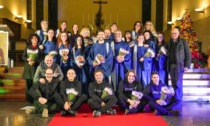 SABAUDIA: PHOENIX GOSPEL CHOIR, CONCERTO PER LA CARITAS