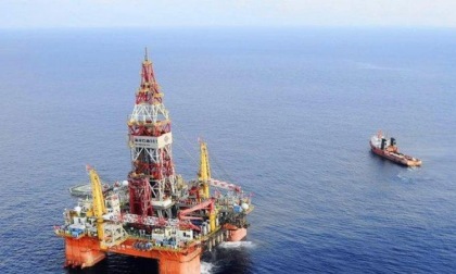 Cina: in funzione la più grande piattaforma petrolifera offshore d'Asia