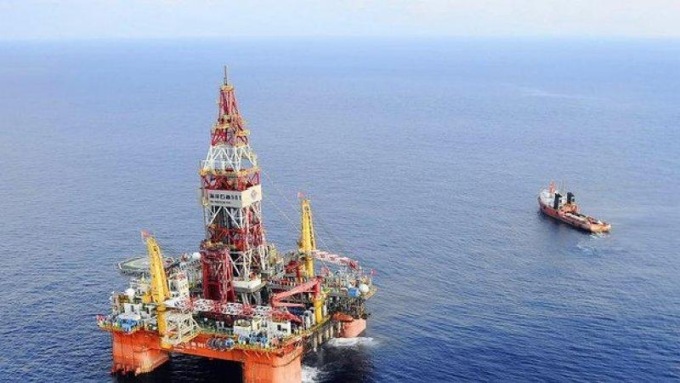 Cina: in funzione la più grande piattaforma petrolifera offshore d’Asia