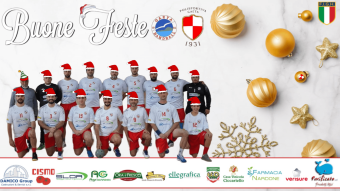 PALLAMANO: SERIE B, IL BILANCIO DEL GAETA