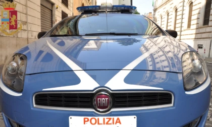 LATINA: POLIZIA, IL BILANCIO DI FINE ANNO