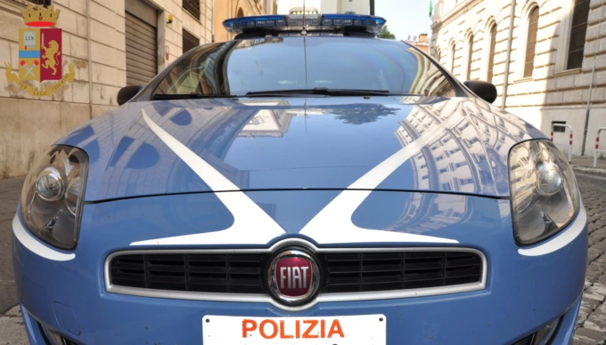 ROMA: ANZIANI SCIPPATI, DUE ARRESTATI