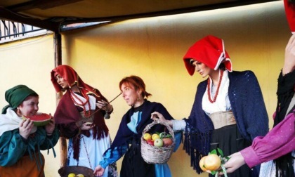 SERRONE: IL PRESEPE ETNOGRAFICO A GRANDEZZA NATURALE