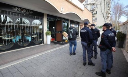 ROMA: RAPITO A PONTE MILVIO, RITROVATO DOPO 12 ORE