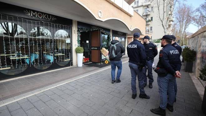 ROMA: RAPITO A PONTE MILVIO, RITROVATO DOPO 12 ORE