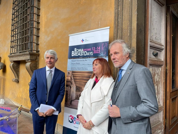 ROMA: REMA ROMA, PRESENTATA LA TERZA EDIZIONE