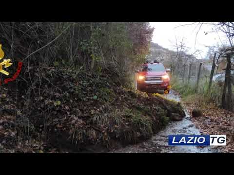 REGIONE: MALTEMPO, ANCORA PIOGGIA E VENTO