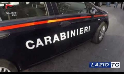 SORIANO NEL CIMINO: ESTORSIONE AD UNA PENSIONATA, DUE DENUNCE
