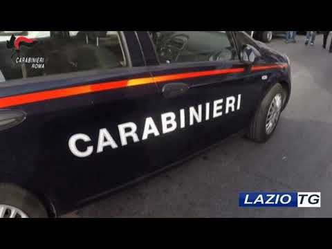 SORIANO NEL CIMINO: ESTORSIONE AD UNA PENSIONATA, DUE DENUNCE