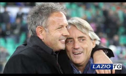 ROMA: SINISA MIHAJLOVIC, DOMANI CAMERA ARDENTE IN CAMPIDOGLIO