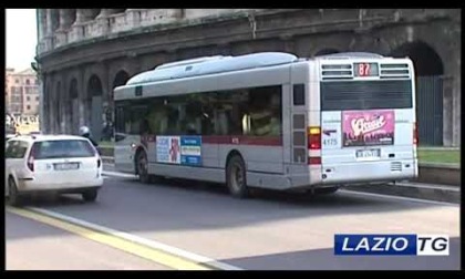 REGIONE: DOMANI LO SCIOPERO DEI TRASPORTI