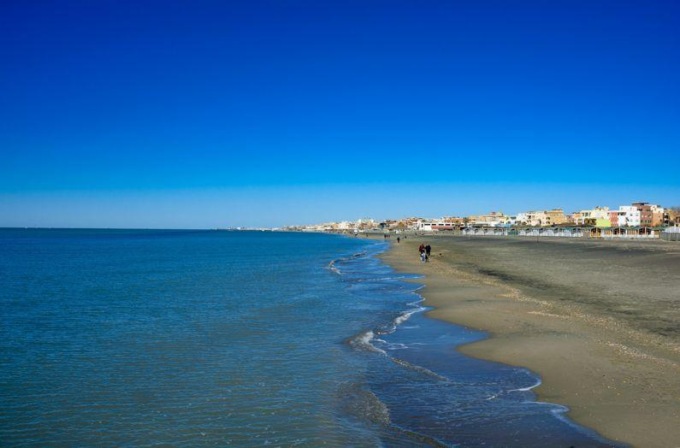 ROMA/FIUMICINO: PRANZI ALL’APERTO PER UN SANTO STEFANO INEDITO
