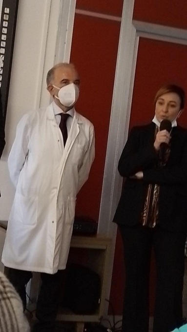 SANITA’: STANZE ROSA AL PRONTO SOCCORSO DI TERRACINA E FONDI