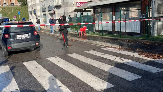 ROMA: OMICIDIO FIDENE, TRE BORSE DI STUDIO