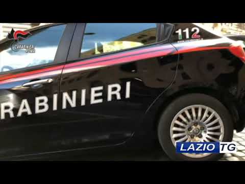 VITERBO: ACCOLTELLATO E PESTATO DALLA BANDA