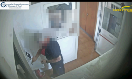 PALOMBARA SABINA: REGIONE, SCOPERTI TRENTA DIPENDENTI ASSENTEISTI