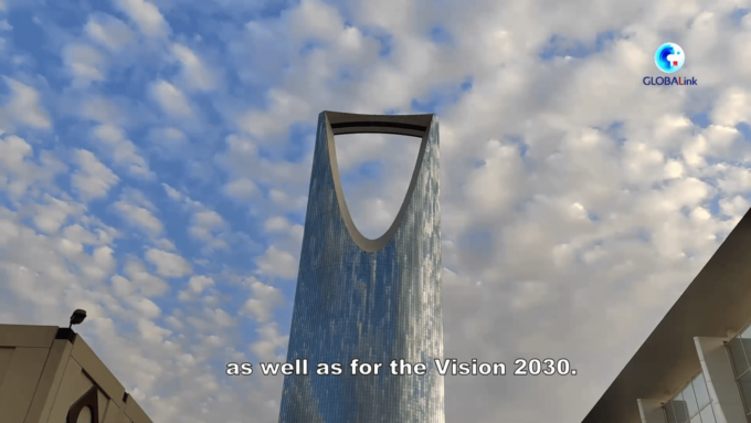 Vertice Cina-Stati arabi promuove una più stretta amicizia sino-araba