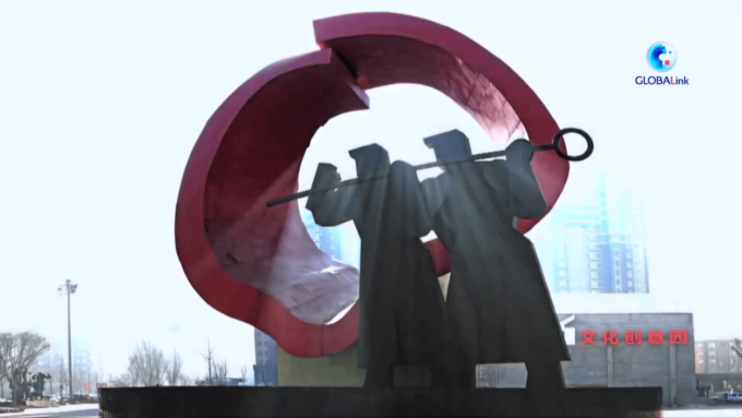 Cina: vecchia base industriale prosegue percorso di rivitalizzazione