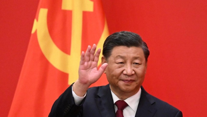 Xi sottolinea l’elevazione della governance globale della biodiversità ad un nuovo livello