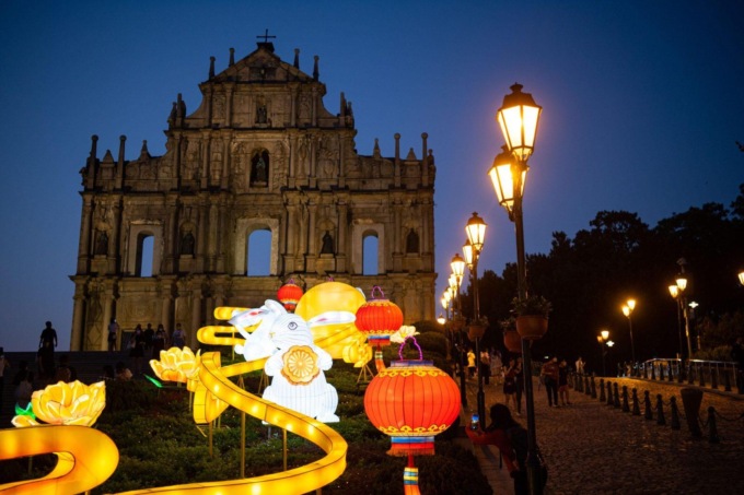 <br><strong>Macao allenta ulteriormente le restrizione sui viaggi in entrata</strong>