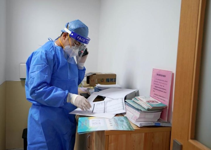 COVID: LA CINA AGGIORNA IL PROTOCOLLO DI DIAGNOSI E TRATTAMENTO