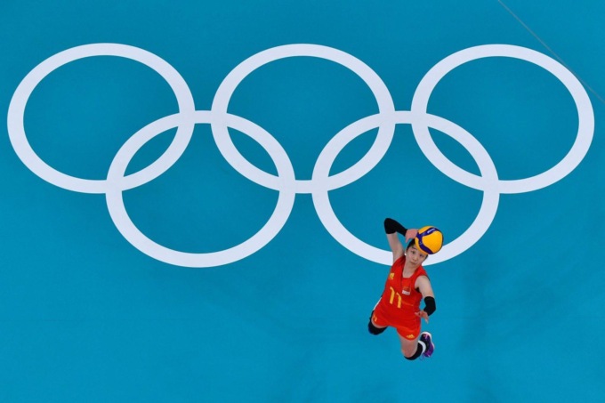 Cina: presidente UIPM loda Mondiali di ostacoli a Pechino come passo chiave verso Olimpiadi