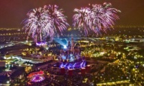 <strong>SHANGHAI DISNEY RESORT PREPARA CELEBRAZIONI PER LA FESTA DI PRIMAVERA</strong>