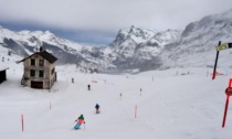 <strong>SVIZZERA: JUNGFRAU ATTENDE UN MAGGIOR NUMERO DI TURISTI CINESI</strong>