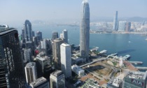 Hong Kong: 171% persone in più entrano ed escono dai confini nel 2022