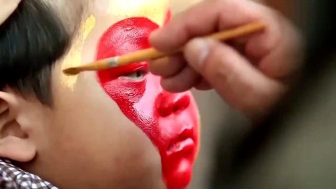 CINA: A DAOKOU FESTA DI PRIMAVERA CON PATRIMONI CULTURALI INTANGIBILI